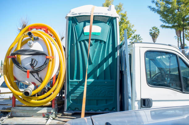 Pion Hills, CA porta potty rental Company