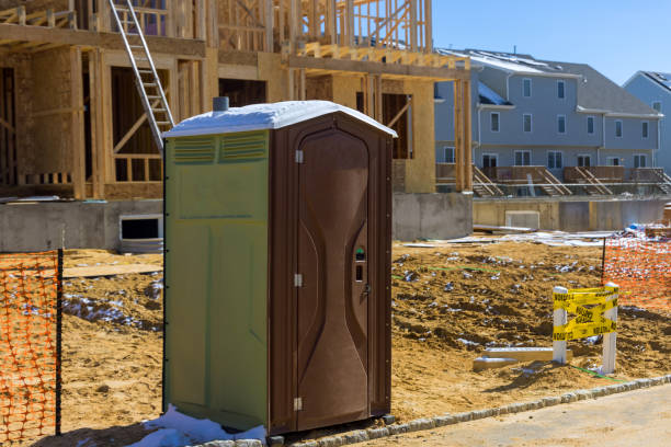 Best Porta potty delivery and setup  in Pion Hills, CA