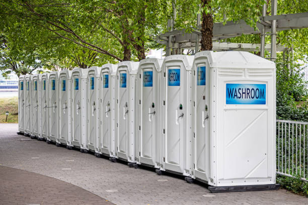 Best Portable restroom trailer rental  in Pion Hills, CA